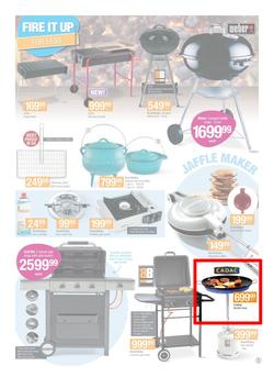 Checkers Hyper : Easter Promotion (25 Mar - 24 Apr 2019), page 5