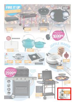 Checkers Hyper : Easter Promotion (25 Mar - 24 Apr 2019), page 5