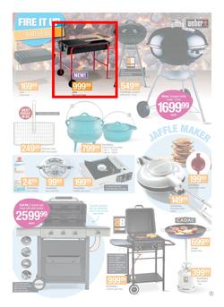 Checkers Hyper : Easter Promotion (25 Mar - 24 Apr 2019), page 5