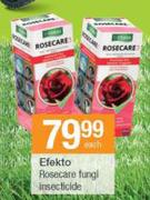 Efekto Rosecare Fungi Insectiside-Each