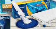 Voyager Pool Cleaner Combination Pack-Per Pack