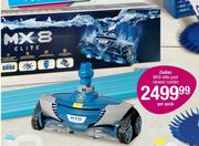 Zodiac MX8 Elite Pool Cleaner Combo-Per Pack