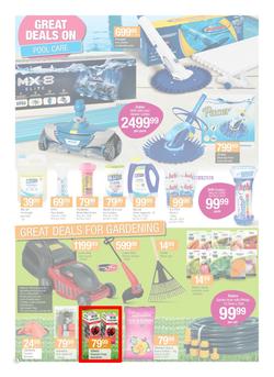 Checkers Hyper : Easter Promotion (25 Mar - 24 Apr 2019), page 6