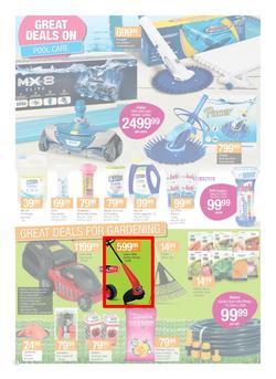 Checkers Hyper : Easter Promotion (25 Mar - 24 Apr 2019), page 6