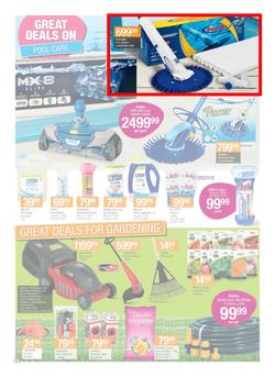 Checkers Hyper : Easter Promotion (25 Mar - 24 Apr 2019), page 6