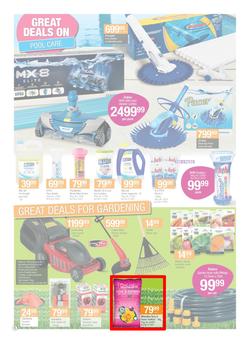 Checkers Hyper : Easter Promotion (25 Mar - 24 Apr 2019), page 6