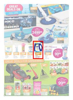 Checkers Hyper : Easter Promotion (25 Mar - 24 Apr 2019), page 6