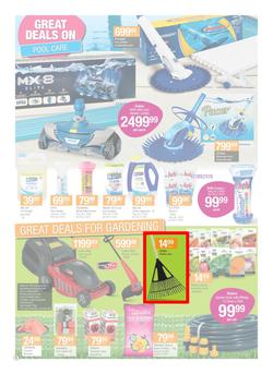 Checkers Hyper : Easter Promotion (25 Mar - 24 Apr 2019), page 6
