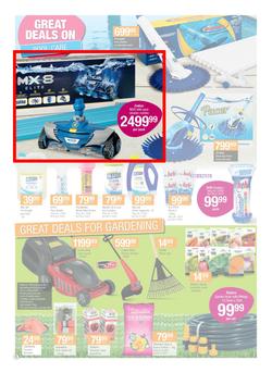 Checkers Hyper : Easter Promotion (25 Mar - 24 Apr 2019), page 6