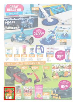 Checkers Hyper : Easter Promotion (25 Mar - 24 Apr 2019), page 6