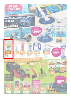 Checkers Hyper : Easter Promotion (25 Mar - 24 Apr 2019), page 6