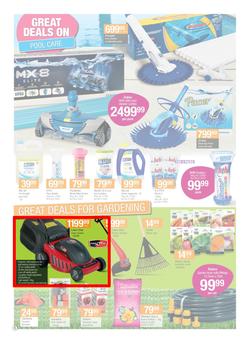 Checkers Hyper : Easter Promotion (25 Mar - 24 Apr 2019), page 6