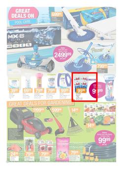 Checkers Hyper : Easter Promotion (25 Mar - 24 Apr 2019), page 6