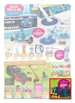 Checkers Hyper : Easter Promotion (25 Mar - 24 Apr 2019), page 6
