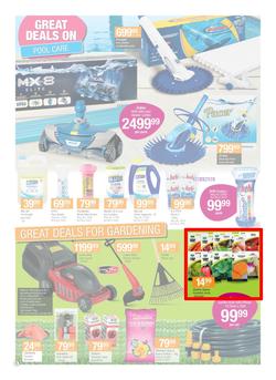 Checkers Hyper : Easter Promotion (25 Mar - 24 Apr 2019), page 6