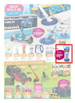 Checkers Hyper : Easter Promotion (25 Mar - 24 Apr 2019), page 6