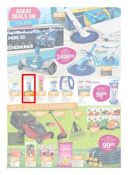 Checkers Hyper : Easter Promotion (25 Mar - 24 Apr 2019), page 6