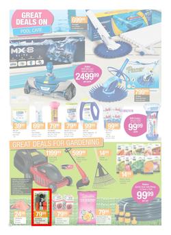 Checkers Hyper : Easter Promotion (25 Mar - 24 Apr 2019), page 6