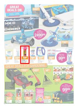 Checkers Hyper : Easter Promotion (25 Mar - 24 Apr 2019), page 6