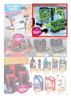 Checkers Hyper : Easter Promotion (25 Mar - 24 Apr 2019), page 7