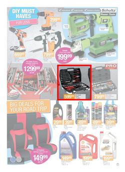 Checkers Hyper : Easter Promotion (25 Mar - 24 Apr 2019), page 7