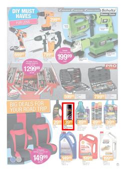 Checkers Hyper : Easter Promotion (25 Mar - 24 Apr 2019), page 7
