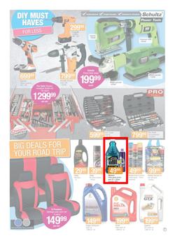 Checkers Hyper : Easter Promotion (25 Mar - 24 Apr 2019), page 7