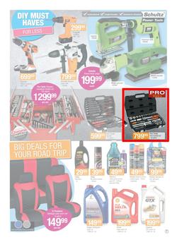 Checkers Hyper : Easter Promotion (25 Mar - 24 Apr 2019), page 7