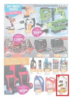 Checkers Hyper : Easter Promotion (25 Mar - 24 Apr 2019), page 7