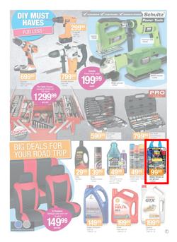 Checkers Hyper : Easter Promotion (25 Mar - 24 Apr 2019), page 7