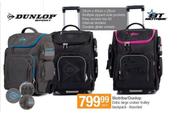 Biotribe/Dunlop Extra Large Cruiser Trolley Backpack Assorted-Each