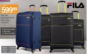 Fila 50cm Ultra Lightweight Sporty Travel Cases Assorted-Each