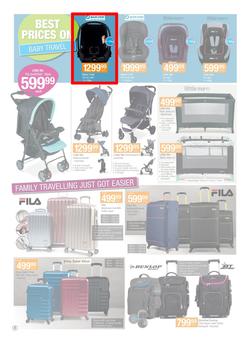 Checkers Hyper : Easter Promotion (25 Mar - 24 Apr 2019), page 8
