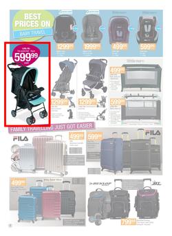 Checkers Hyper : Easter Promotion (25 Mar - 24 Apr 2019), page 8
