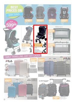 Checkers Hyper : Easter Promotion (25 Mar - 24 Apr 2019), page 8