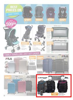 Checkers Hyper : Easter Promotion (25 Mar - 24 Apr 2019), page 8