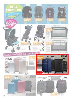 Checkers Hyper : Easter Promotion (25 Mar - 24 Apr 2019), page 8