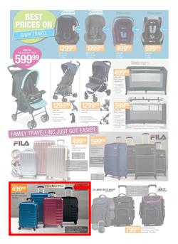 Checkers Hyper : Easter Promotion (25 Mar - 24 Apr 2019), page 8