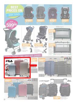 Checkers Hyper : Easter Promotion (25 Mar - 24 Apr 2019), page 8