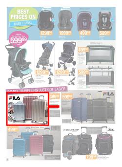 Checkers Hyper : Easter Promotion (25 Mar - 24 Apr 2019), page 8