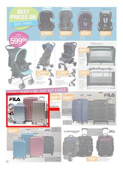 Checkers Hyper : Easter Promotion (25 Mar - 24 Apr 2019), page 8
