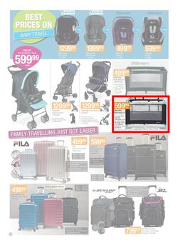 Checkers Hyper : Easter Promotion (25 Mar - 24 Apr 2019), page 8