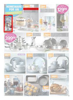 Checkers Hyper : Easter Promotion (25 Mar - 24 Apr 2019), page 9