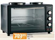 Ottimo 30Ltr Mini Oven
