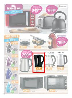 Checkers Hyper : Easter Promotion (25 Mar - 24 Apr 2019), page 10