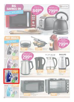 Checkers Hyper : Easter Promotion (25 Mar - 24 Apr 2019), page 10