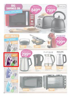 Checkers Hyper : Easter Promotion (25 Mar - 24 Apr 2019), page 10