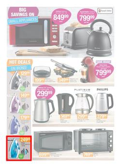 Checkers Hyper : Easter Promotion (25 Mar - 24 Apr 2019), page 10