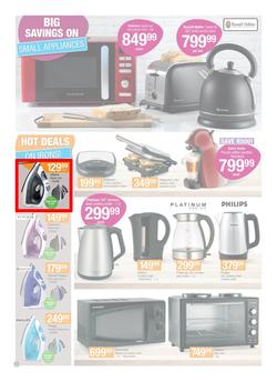 Checkers Hyper : Easter Promotion (25 Mar - 24 Apr 2019), page 10