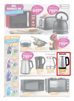 Checkers Hyper : Easter Promotion (25 Mar - 24 Apr 2019), page 10